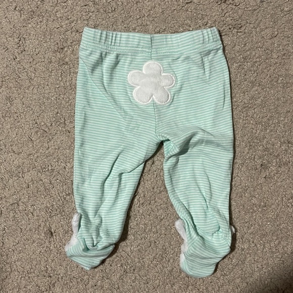 Time to Get Egg-Cited 3M Outfit Set with Bib - Picture 10 of 10